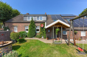 Ferienwohnungen im Landhaus Oldenhof